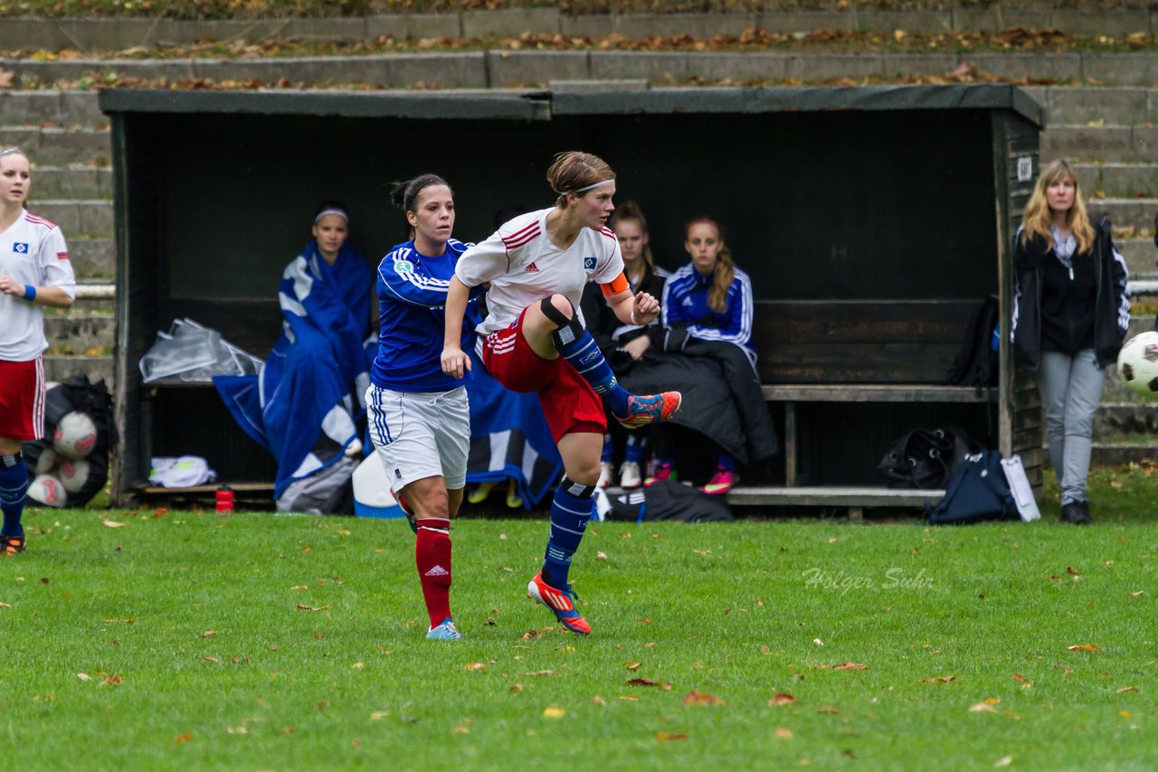 Bild 189 - Frauen Holstein Kiel - Hamburger SV : Ergebnis: 1:0